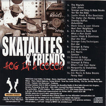 Load image into Gallery viewer, Various : Skatalites And Friends - Hog In A Cocoa (CD, Comp, RE)