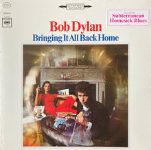 Load image into Gallery viewer, Bob Dylan : Bringing It All Back Home (LP, Album, RE)