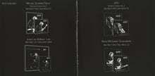 Load image into Gallery viewer, John Cale & Band : Live (2xCD, Album)