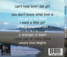 Load image into Gallery viewer, Rich Harney : Where Love Begins (CD, Album)