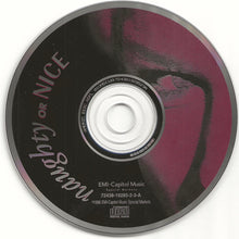 Load image into Gallery viewer, Various : Naughty Or Nice (CD, Comp)