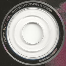 Load image into Gallery viewer, Various : Naughty Or Nice (CD, Comp)