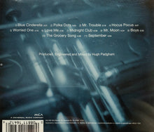 Load image into Gallery viewer, Kami Lyle : Blue Cinderella (CD, Album)