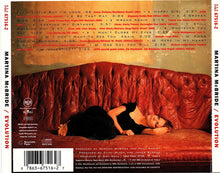 Load image into Gallery viewer, Martina McBride : Evolution (HDCD, Album)