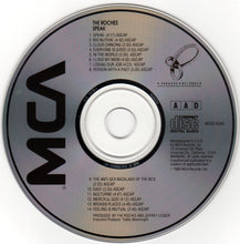 Load image into Gallery viewer, The Roches : Speak (CD, Album)