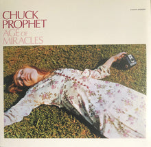 Load image into Gallery viewer, Chuck Prophet : Age Of Miracles (LP, Album, RSD, Ltd, RE, Pin)