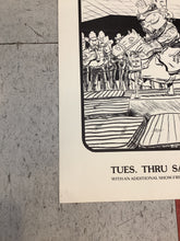 Load image into Gallery viewer, "The Two-Bit Opera" at The Comedy Workshop (Poster)