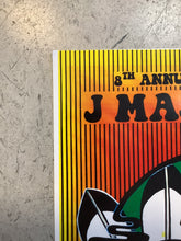 Load image into Gallery viewer, J Mascis at The Vibe - 2004 (Poster)