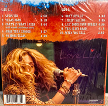 Load image into Gallery viewer, The Maylee Thomas Band : Don’t Give Up (LP, Tra)