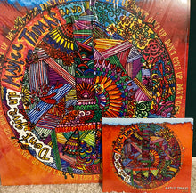 Load image into Gallery viewer, The Maylee Thomas Band : Don’t Give Up (LP, Tra)