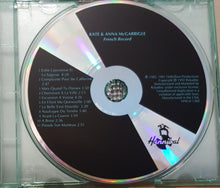 Load image into Gallery viewer, Kate & Anna McGarrigle : French Record (CD, Album)