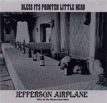 Load image into Gallery viewer, Jefferson Airplane : Bless Its Pointed Little Head (CD, Album, RE, RM)