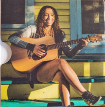 Load image into Gallery viewer, Jackie Venson : The Light In Me (CD)