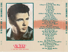Load image into Gallery viewer, Dale Hawkins : Oh! Suzie-Q (CD, Comp)