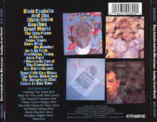 Load image into Gallery viewer, Elvis Costello & The Attractions : Goodbye Cruel World (CD, Album, RE, RM)