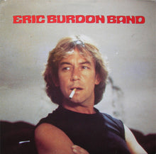 Load image into Gallery viewer, Eric Burdon Band : The Comeback Soundtrack (CD, Album, RE)