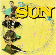 Load image into Gallery viewer, Various : The Sun Story (CD, Comp)