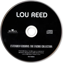 Load image into Gallery viewer, Lou Reed : Lou Reed Live (CD, Album, RE, RM)