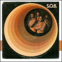 Load image into Gallery viewer, Shades Of Brown : S.O.B. (CD, Album, RE)