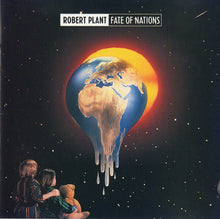 Load image into Gallery viewer, Robert Plant : Fate Of Nations (CD, Album)
