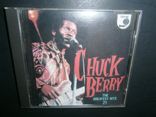 Load image into Gallery viewer, Chuck Berry : The Greatest Hits 21 (CD, Comp)