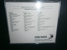 Load image into Gallery viewer, Chuck Berry : The Greatest Hits 21 (CD, Comp)