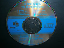 Load image into Gallery viewer, Chuck Berry : The Greatest Hits 21 (CD, Comp)