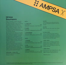 Load image into Gallery viewer, Idrissa Soumaoro Et L'Eclipse De L'I.J.A. : Le Tioko-Tioko (LP, Album, RE)