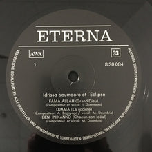 Load image into Gallery viewer, Idrissa Soumaoro Et L'Eclipse De L'I.J.A. : Le Tioko-Tioko (LP, Album, RE)