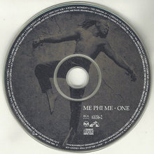 Load image into Gallery viewer, Me Phi Me : One (CD, Album)