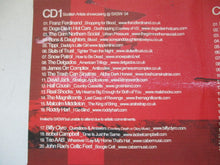 Load image into Gallery viewer, Various : New Scottish Music (In A Big Country) (2xCD, Comp, Promo)