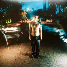 Load image into Gallery viewer, Charlie Hickey : Nervous At Night (LP, Album, Opa)
