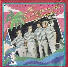 Load image into Gallery viewer, The Beach Boys : Greatest Hits (CD, Comp, RE)