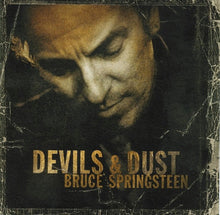 Load image into Gallery viewer, Bruce Springsteen : Devils & Dust (Hybrid, DualDisc, Album, Multichannel, NTSC)
