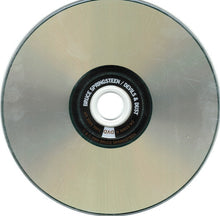 Load image into Gallery viewer, Bruce Springsteen : Devils & Dust (Hybrid, DualDisc, Album, Multichannel, NTSC)