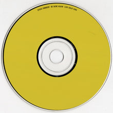 Load image into Gallery viewer, Steve Forbert : Be Here Again Live Solo 1998 (CD, Album)