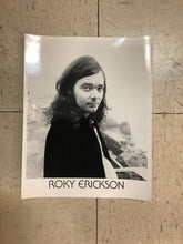 Load image into Gallery viewer, Roky Erickson Promo Photo