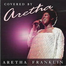 Load image into Gallery viewer, Aretha Franklin : Covered By Aretha (CD, Comp)
