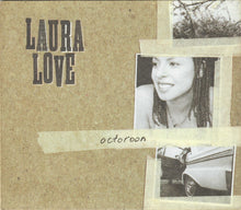 Load image into Gallery viewer, Laura Love : Octoroon (CD, Album, Dig)