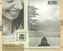 Load image into Gallery viewer, Laura Love : Octoroon (CD, Album, Dig)