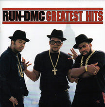 Load image into Gallery viewer, Run-DMC : Greatest Hits (CD, Album, Comp, RP)