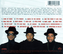 Load image into Gallery viewer, Run-DMC : Greatest Hits (CD, Album, Comp, RP)