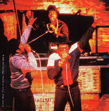 Load image into Gallery viewer, Run-DMC : Greatest Hits (CD, Album, Comp, RP)