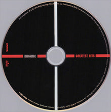 Load image into Gallery viewer, Run-DMC : Greatest Hits (CD, Album, Comp, RP)