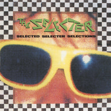Load image into Gallery viewer, The Selecter : Selected Selecter Selections (CD, Comp)