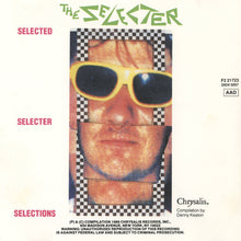 Load image into Gallery viewer, The Selecter : Selected Selecter Selections (CD, Comp)