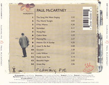 Load image into Gallery viewer, Paul McCartney : Flaming Pie (CD, Album)