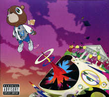 Load image into Gallery viewer, Kanye West : Graduation (CD, Album, Dig)