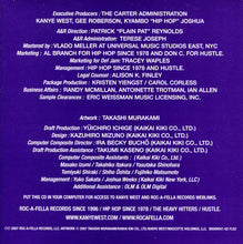 Load image into Gallery viewer, Kanye West : Graduation (CD, Album, Dig)