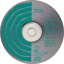 Load image into Gallery viewer, Marcia Ball : Gatorhythms (CD, Album)